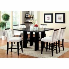 LUMINAR II DINING SETS 5PC (TABLE + 4 SIDE CHAIRS) 